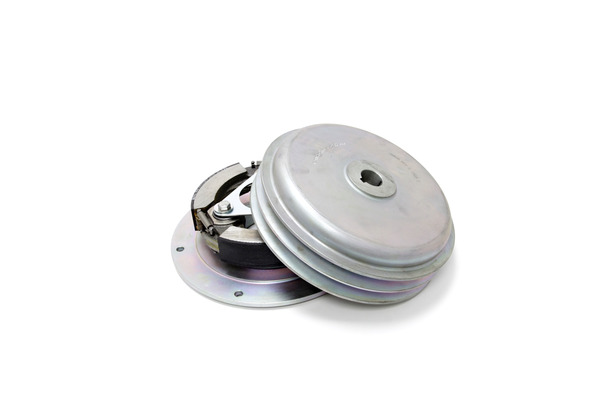 CLUTCH MAXIMA RANGE (MRD-50-60196-02)